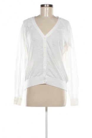 Női kardigán H&M, Méret M, Szín Fehér, Ár 7 879 Ft