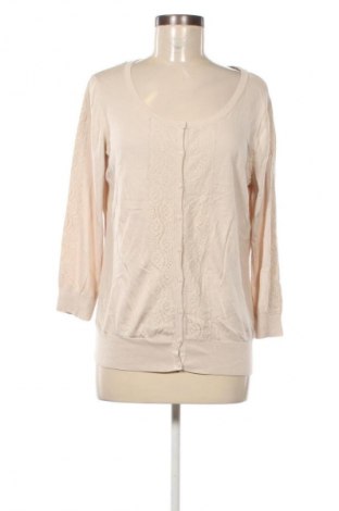 Dámsky kardigán H&M, Veľkosť L, Farba Béžová, Cena  11,95 €