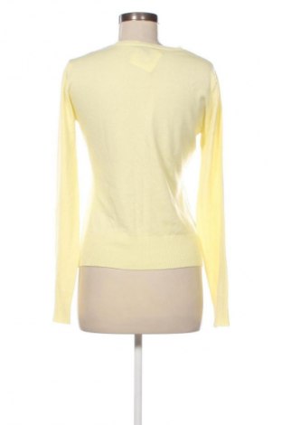 Damen Strickjacke H&M, Größe M, Farbe Gelb, Preis 15,58 €