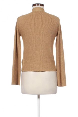 Damen Strickjacke H&M, Größe XS, Farbe Beige, Preis 14,91 €