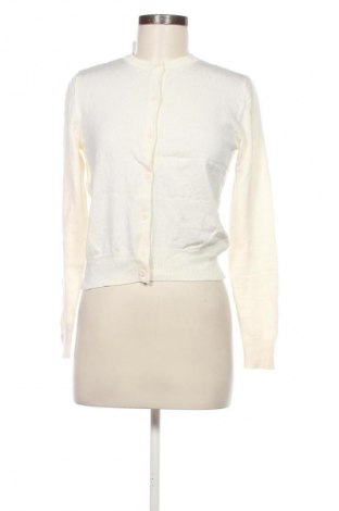 Damski kardigan H&M, Rozmiar S, Kolor ecru, Cena 95,99 zł