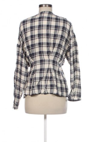 Damen Strickjacke H&M, Größe L, Farbe Mehrfarbig, Preis 20,99 €