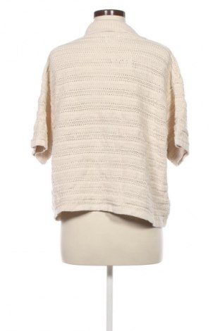 Damski kardigan H&M, Rozmiar L, Kolor Beżowy, Cena 95,99 zł