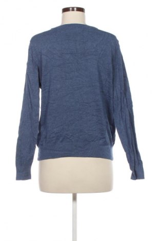 Cardigan de damă H&M, Mărime L, Culoare Albastru, Preț 100,99 Lei