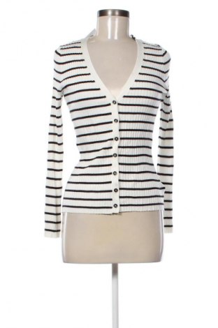 Damen Strickjacke H&M, Größe L, Farbe Mehrfarbig, Preis 14,83 €