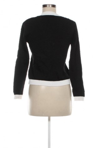 Cardigan de damă H&M, Mărime S, Culoare Negru, Preț 100,99 Lei