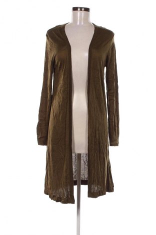 Cardigan de damă H&M, Mărime S, Culoare Verde, Preț 100,99 Lei