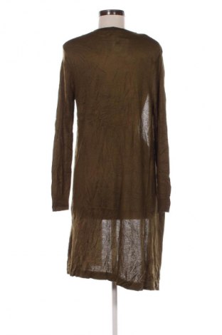 Cardigan de damă H&M, Mărime S, Culoare Verde, Preț 100,99 Lei