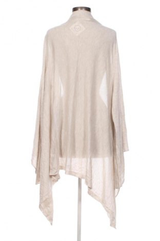 Damski kardigan H&M, Rozmiar L, Kolor Beżowy, Cena 95,99 zł