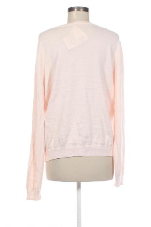 Damen Strickjacke H&M, Größe XL, Farbe Rosa, Preis 12,99 €