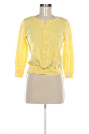Dámsky kardigán H&M, Velikost S, Barva Žlutá, Cena  469,00 Kč