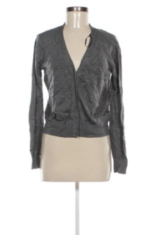 Cardigan de damă H&M, Mărime S, Culoare Gri, Preț 100,99 Lei