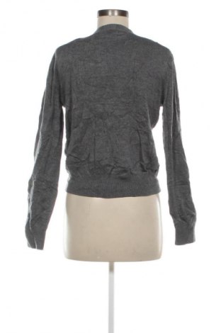 Cardigan de damă H&M, Mărime S, Culoare Gri, Preț 100,99 Lei