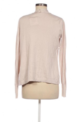Damen Strickjacke H&M, Größe M, Farbe Ecru, Preis € 17,49