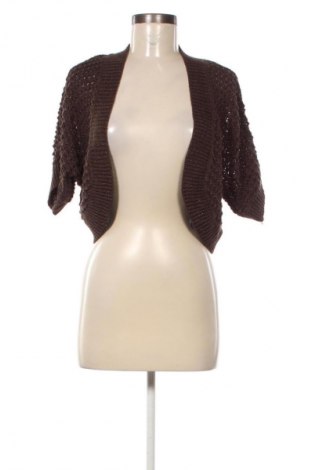 Damen Strickjacke H&M, Größe M, Farbe Braun, Preis 20,99 €
