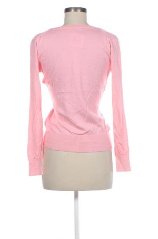 Damski kardigan H&M, Rozmiar S, Kolor Różowy, Cena 58,99 zł