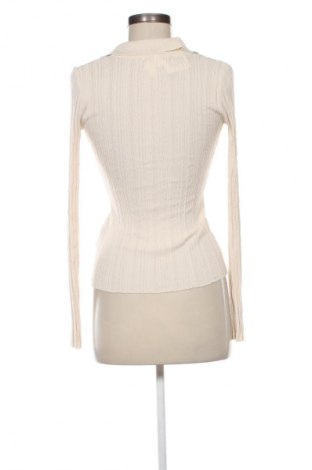 Damen Strickjacke H&M, Größe XS, Farbe Ecru, Preis 14,99 €