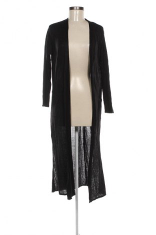 Damen Strickjacke H&M, Größe XS, Farbe Schwarz, Preis 9,99 €