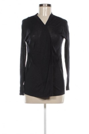 Damen Strickjacke H&M, Größe M, Farbe Blau, Preis 20,99 €