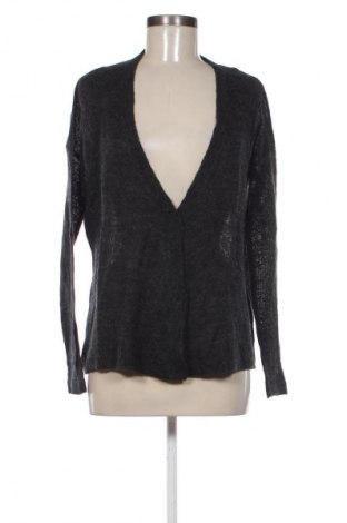 Damski kardigan H&M, Rozmiar S, Kolor Czarny, Cena 66,65 zł
