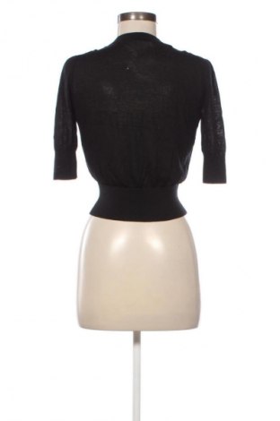 Cardigan de damă H&M, Mărime XS, Culoare Negru, Preț 100,99 Lei
