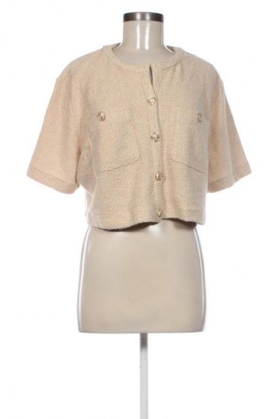 Dámsky kardigán H&M, Velikost XL, Barva Béžová, Cena  584,00 Kč