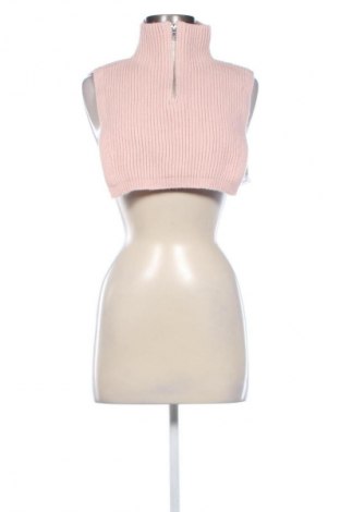 Cardigan de damă H&M, Mărime S, Culoare Roz, Preț 123,47 Lei
