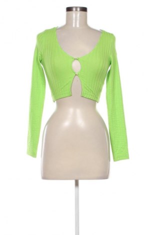 Dámsky kardigán H&M Divided, Velikost XXS, Barva Zelená, Cena  469,00 Kč
