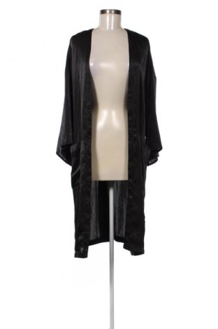 Damen Strickjacke H&M Divided, Größe XS, Farbe Schwarz, Preis 14,77 €