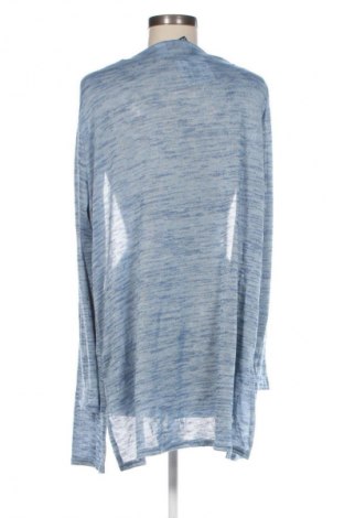 Damen Strickjacke H&M Divided, Größe M, Farbe Blau, Preis 8,99 €
