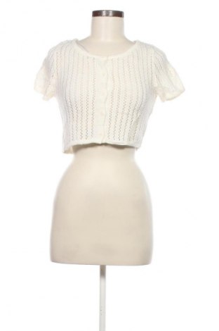 Dámsky kardigán H&M Divided, Velikost XS, Barva Bílá, Cena  469,00 Kč