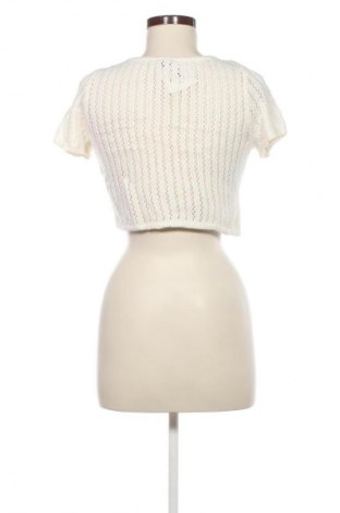 Dámsky kardigán H&M Divided, Velikost XS, Barva Bílá, Cena  469,00 Kč
