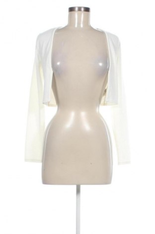 Dámsky kardigán H&M Divided, Veľkosť S, Farba Kremová, Cena  16,95 €
