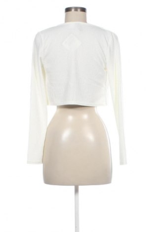 Dámsky kardigán H&M Divided, Veľkosť S, Farba Kremová, Cena  16,95 €