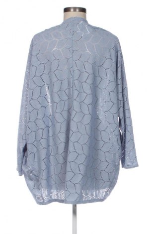 Damen Strickjacke H&M Divided, Größe L, Farbe Mehrfarbig, Preis € 14,83