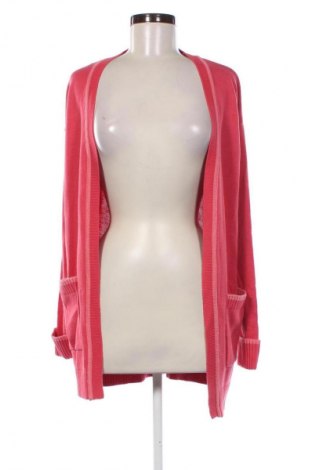 Damen Strickjacke Heine, Größe XS, Farbe Rosa, Preis 19,44 €
