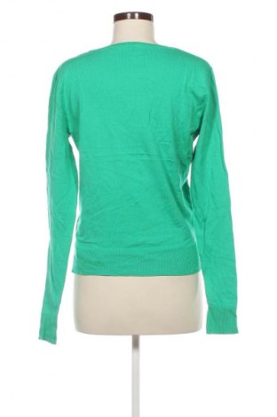 Cardigan de damă Hema, Mărime L, Culoare Verde, Preț 100,99 Lei