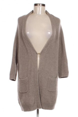 Damen Strickjacke Hemisphere, Größe S, Farbe Braun, Preis € 141,89