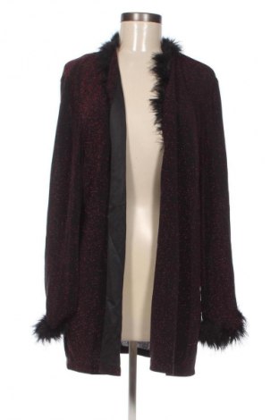 Damen Strickjacke Hermann Lange, Größe XL, Farbe Mehrfarbig, Preis € 21,00