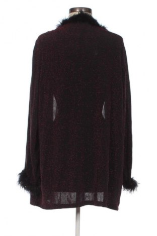 Damen Strickjacke Hermann Lange, Größe XL, Farbe Mehrfarbig, Preis € 21,00