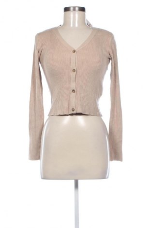 Damen Strickjacke House, Größe S, Farbe Beige, Preis 15,55 €