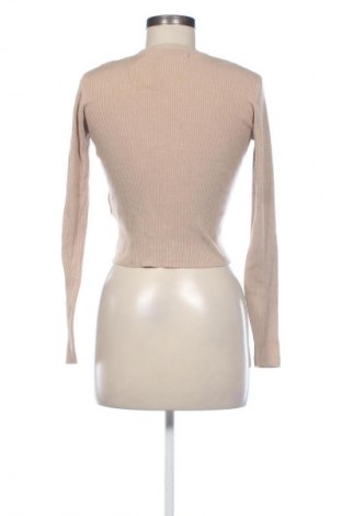 Damen Strickjacke House, Größe S, Farbe Beige, Preis 15,55 €