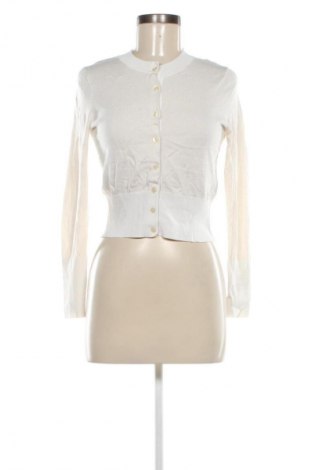 Dámsky kardigán Hugo Boss, Veľkosť S, Farba Kremová, Cena  95,95 €