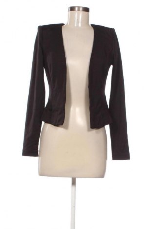 Damen Strickjacke Ichi, Größe XS, Farbe Schwarz, Preis 11,99 €
