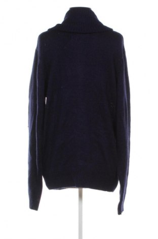 Cardigan de damă Identic, Mărime 3XL, Culoare Albastru, Preț 123,99 Lei