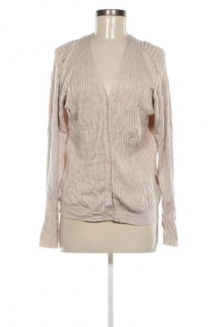 Cardigan de damă Infinity, Mărime M, Culoare Bej, Preț 100,99 Lei