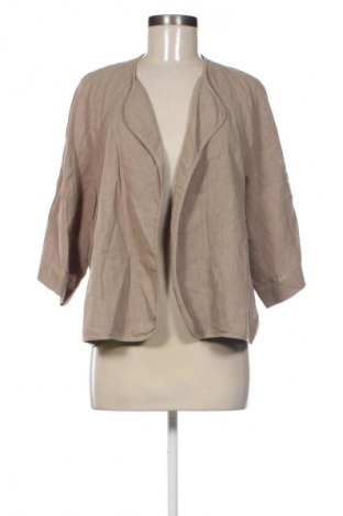 Damen Strickjacke Iro, Größe L, Farbe Beige, Preis 83,88 €