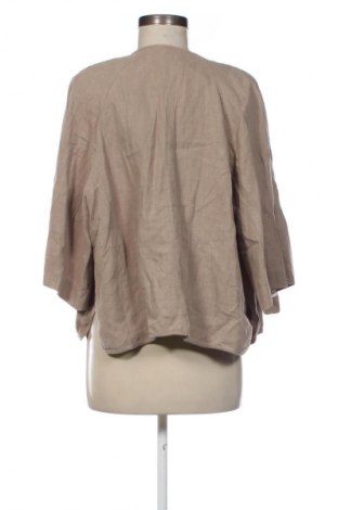 Damen Strickjacke Iro, Größe L, Farbe Beige, Preis 83,88 €