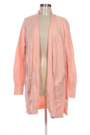Cardigan de damă Isaac Mizrahi Live, Mărime XL, Culoare Roz, Preț 141,99 Lei
