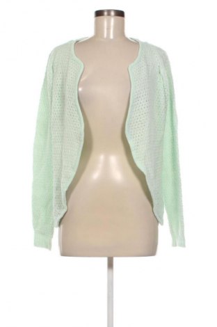 Dámsky kardigán Jacqueline De Yong, Veľkosť M, Farba Zelená, Cena  6,95 €